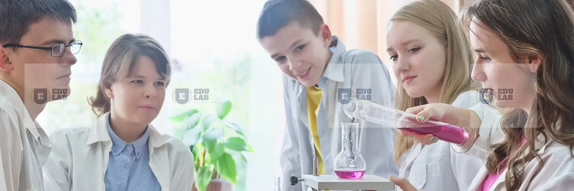 Chemistry Lab Equuipments Manufacturers