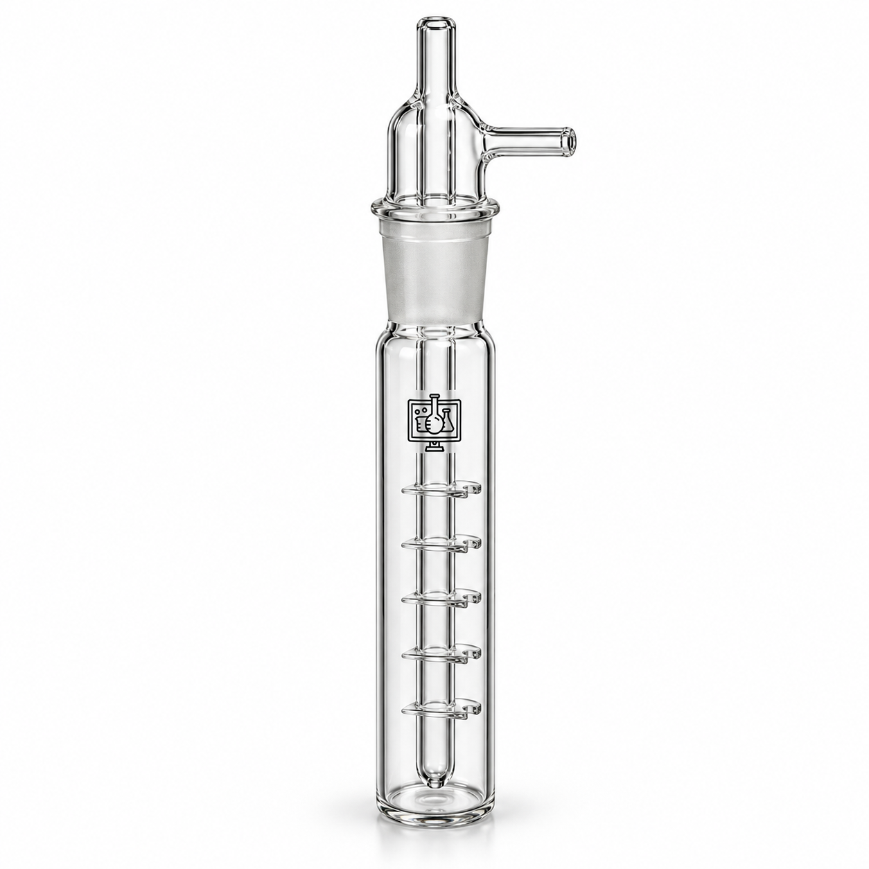 Impinger (Gas Estimation Apparatus)