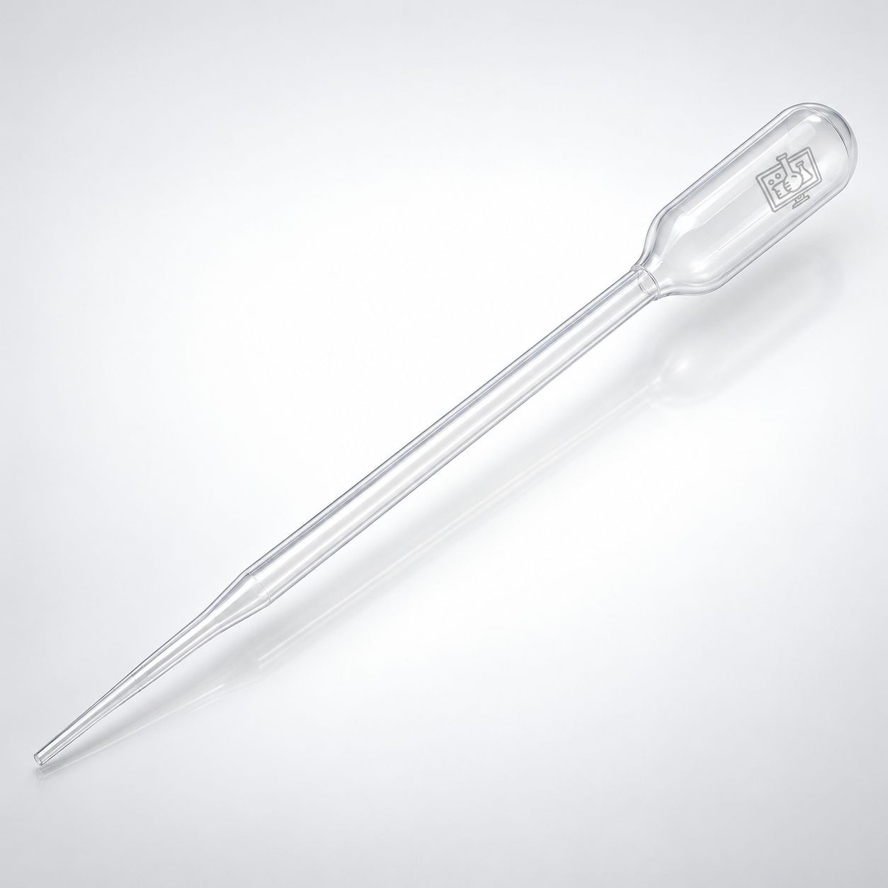 Pipette, Pasteur, Disposable