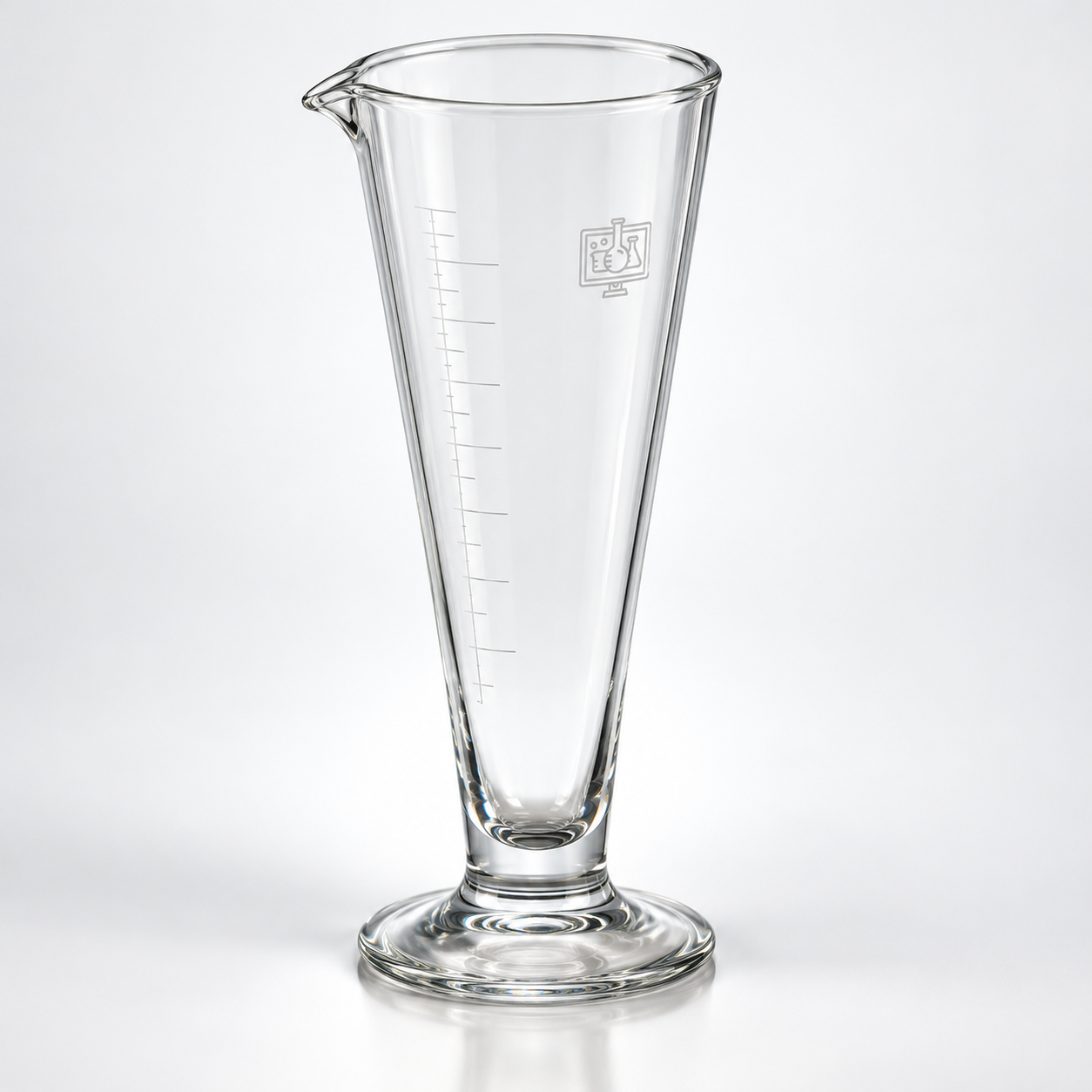 Conical Measure