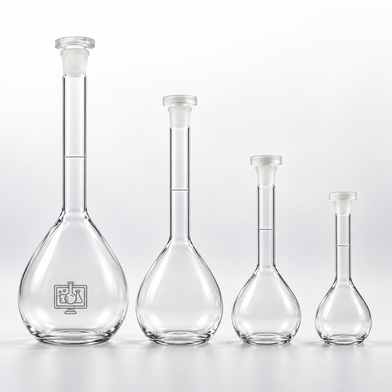 Volumetric Flask