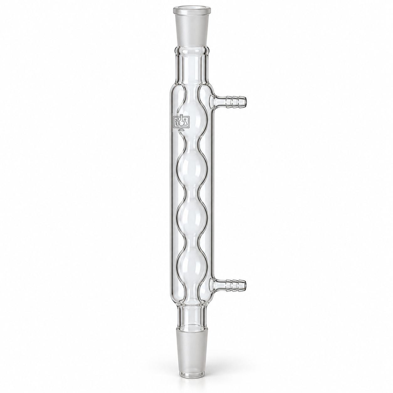 Condenser for Soxhlet Apparatus, Allihn