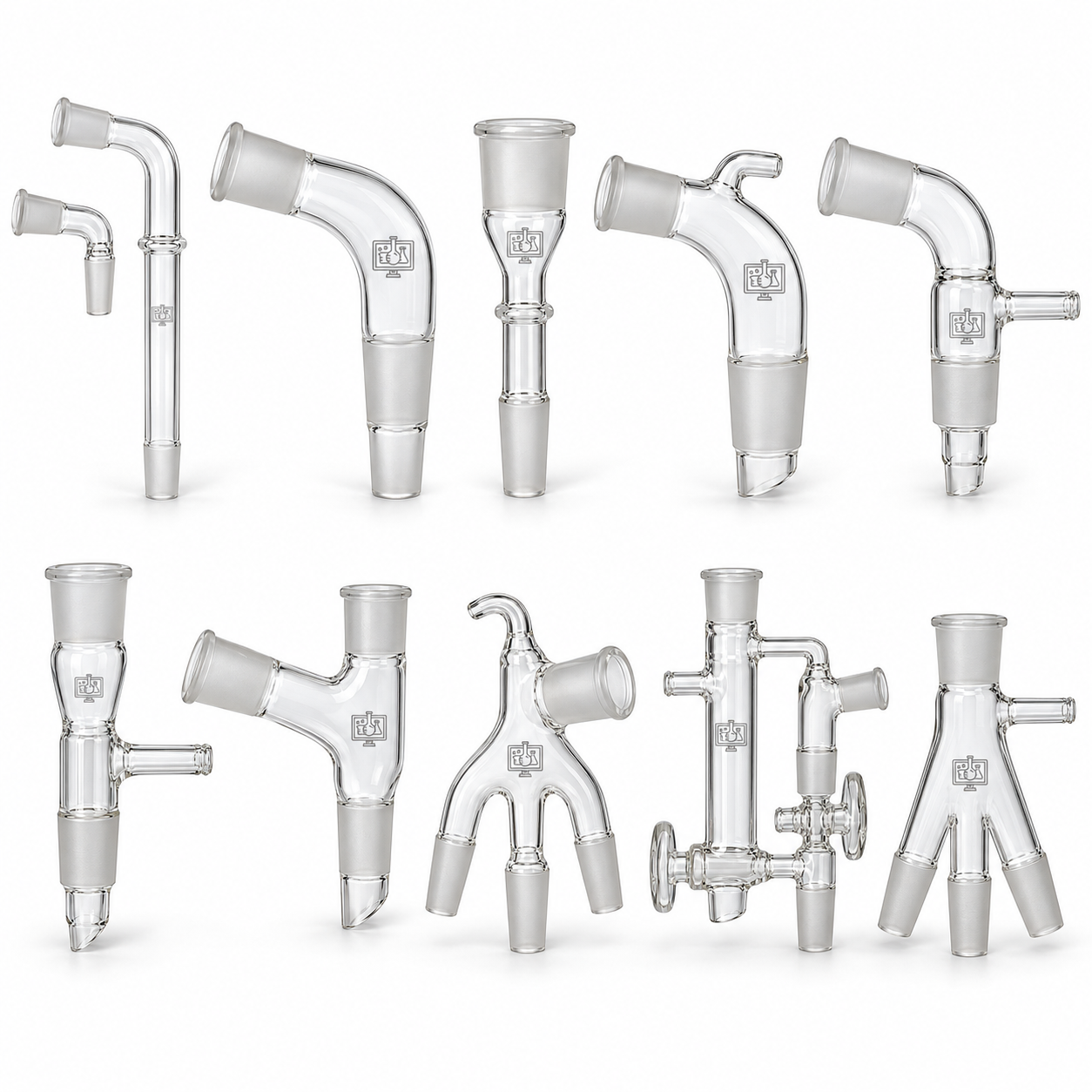 Receiver Adapters