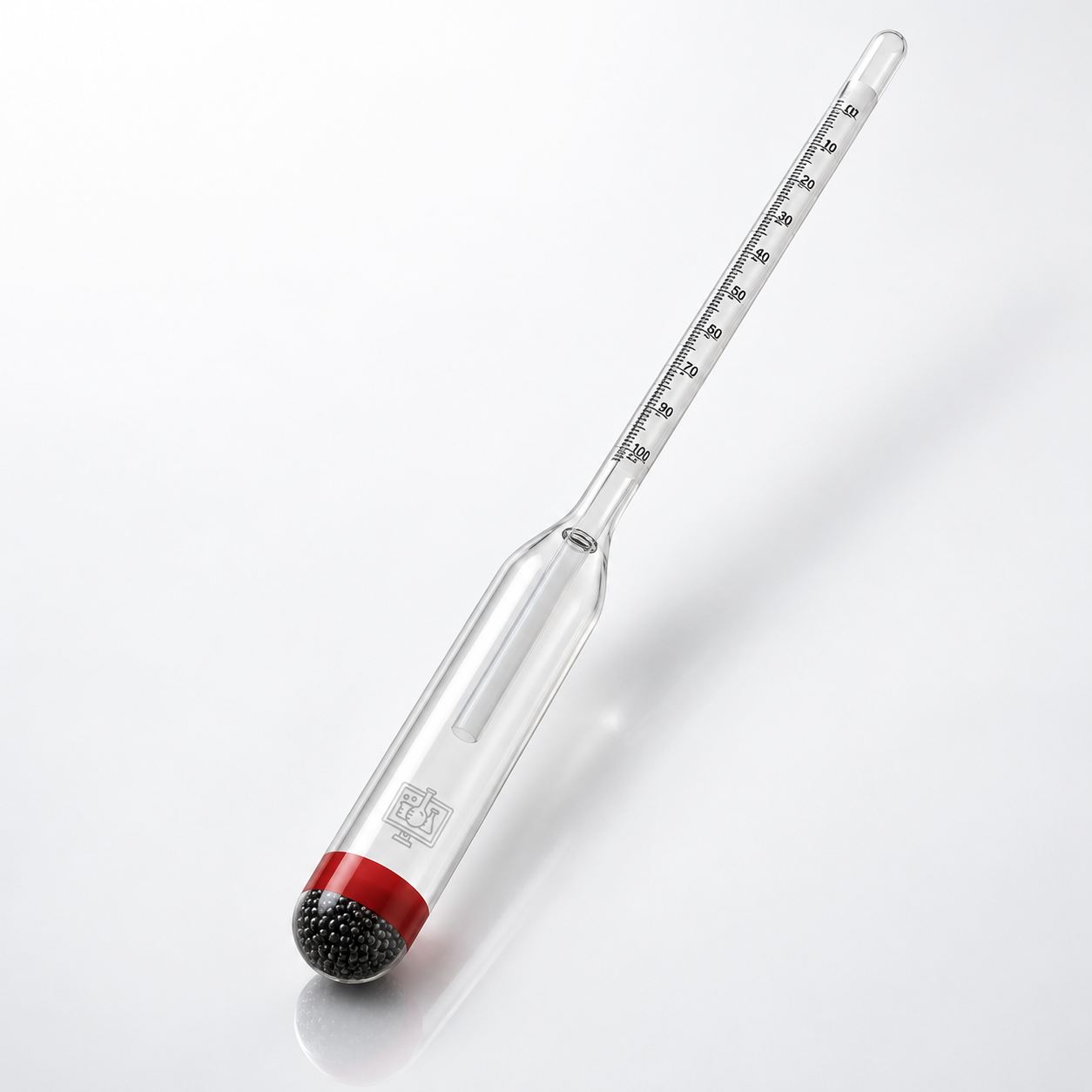 Hydrometer, Beaume