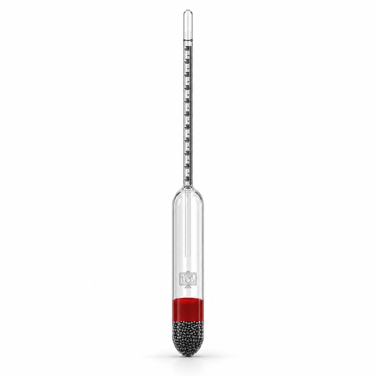 Hydrometer, Brix (&deg;Bx)
