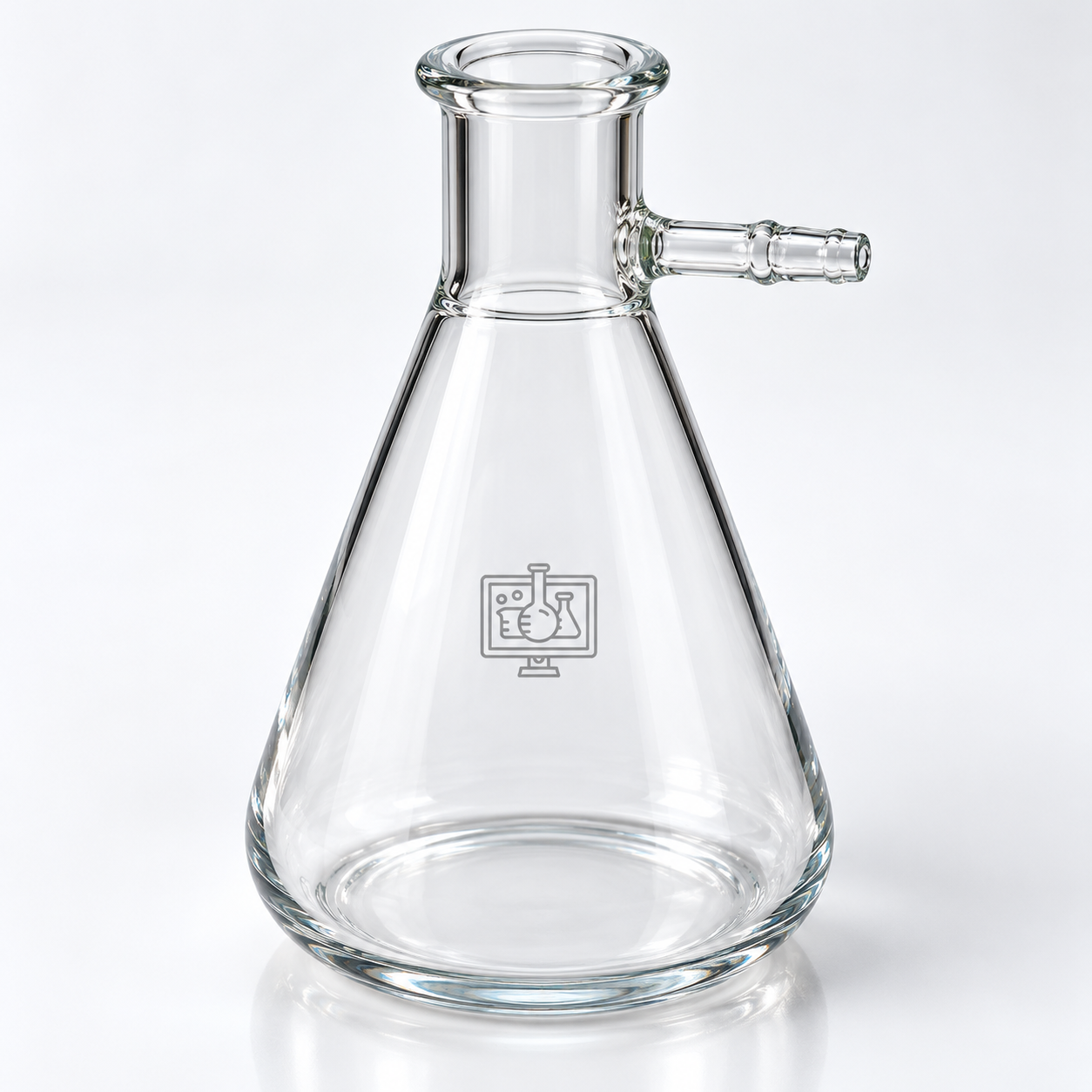 Flask, Filtering