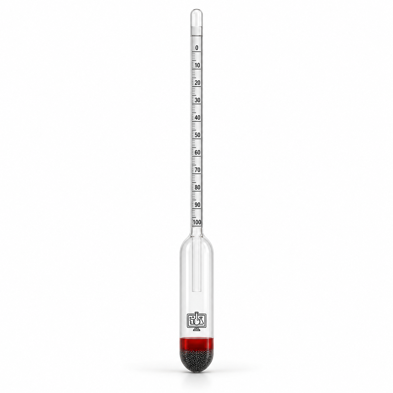 Hydrometer, Specific Gravity, Analytical
