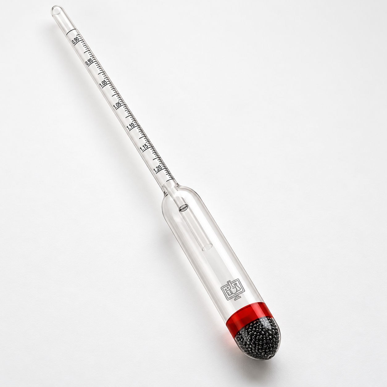 Hydrometer, Specific Gravity Beaume, General Purpose