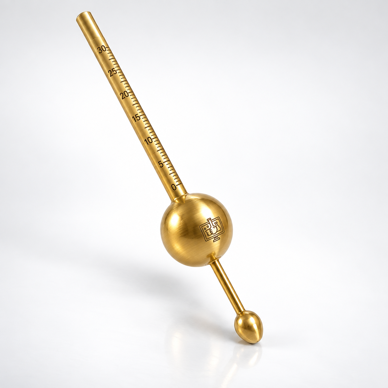Hydrometer, Sikes (&deg;SK)