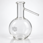 Flask, Distillation
