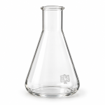 Quartz Flask Conical (Erlenmeyer)