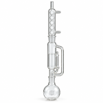 Soxhlet Extraction Apparatus