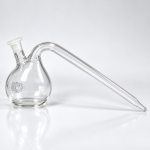 Flask, Retort (Stoppered)