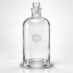 Bell Jar with Stopper