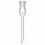 Receiver Adapter, Straight Delivery