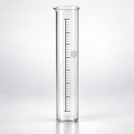 Cylinder, Rain Measure