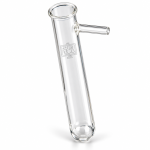 Test Tube with Side Arm