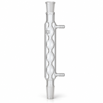 Condenser for Soxhlet Apparatus, Allihn