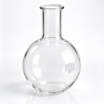 Flask, Boiling, Round Bottom