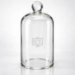 Bell Jars Knobbed