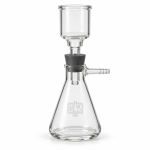Membrane Filter Holder Assembly, Rubber Cork Type
