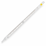 Pipette, Graduated