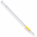 Burette, Pinch Bead