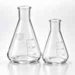 Flask, Conical (Erlenmeyer)