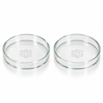 Petri Dishes, Borosilicate Glass
