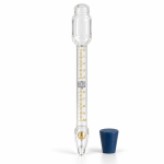 Butyrometer